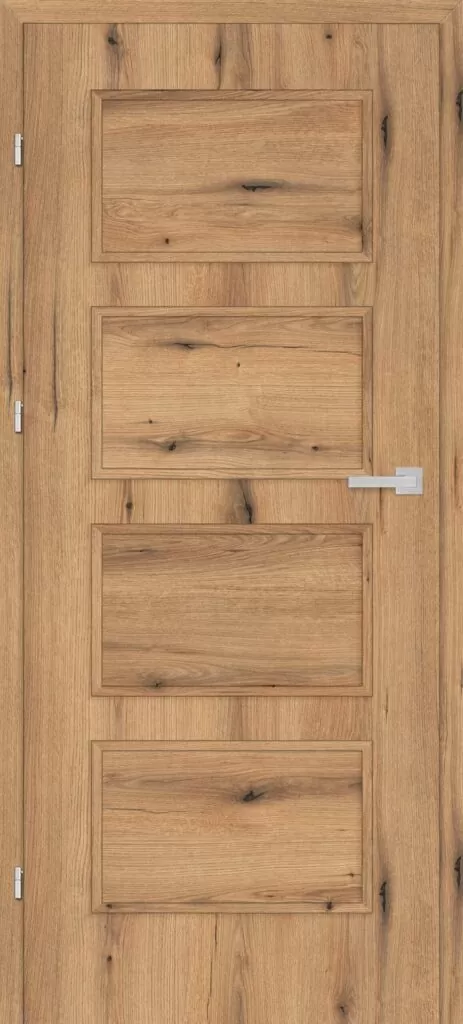 Drzwi Wewnętrzne ERKADO - Sorano