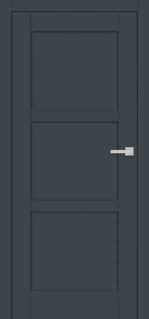 Drzwi Wewnętrzne ERKADO - Forsycja