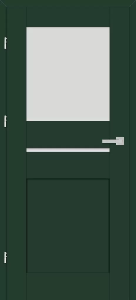 Drzwi Wewnętrzne ERKADO - Lawenda