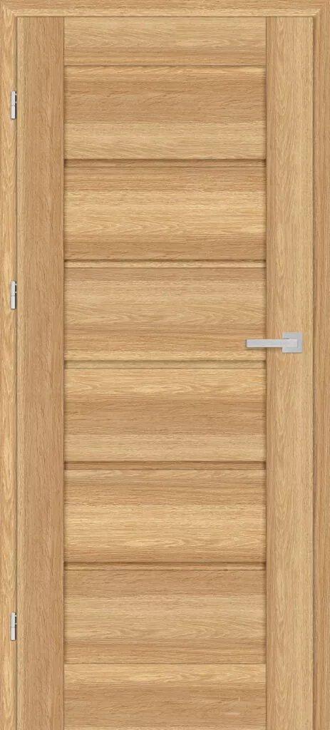 Drzwi Wewnętrzne ERKADO - Daglezja