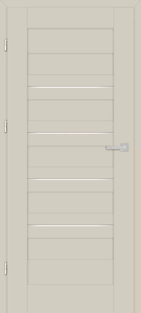 Drzwi Wewnętrzne ERKADO - Berberys