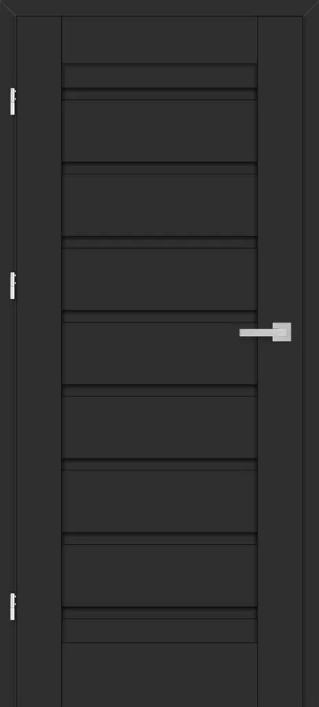 Drzwi Wewnętrzne ERKADO - Kamelia