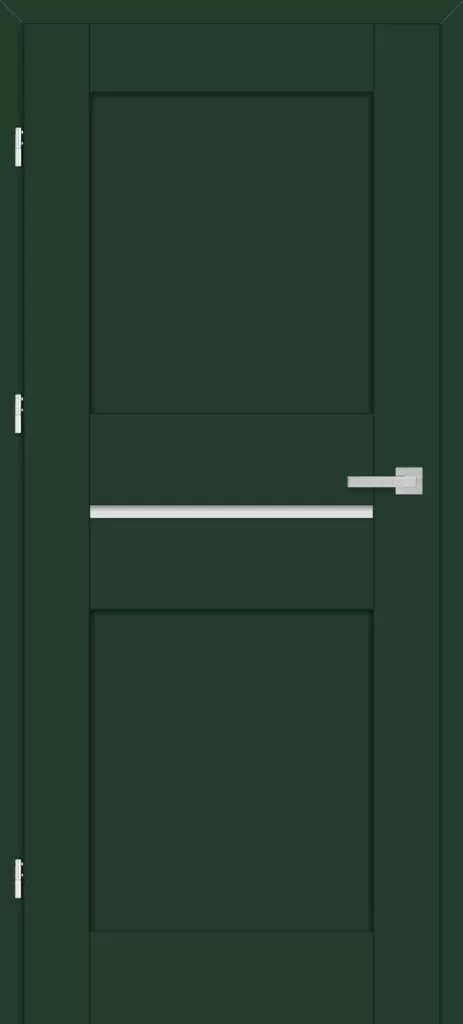 Drzwi Wewnętrzne ERKADO - Lawenda