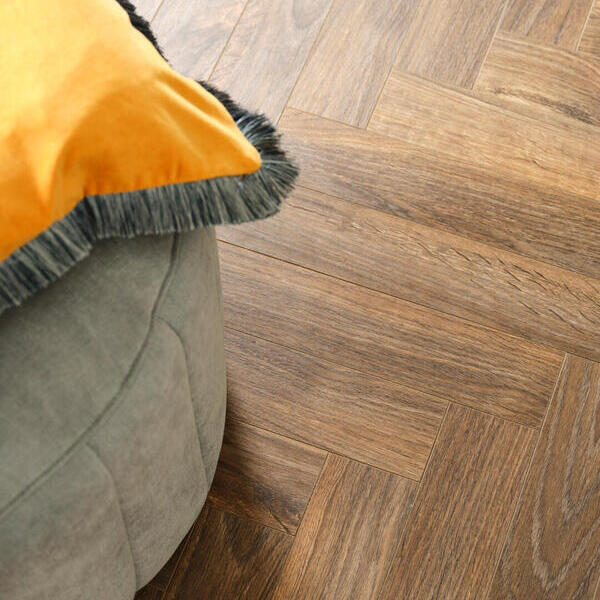 Panel laminowany Berry Alloc Java Brown Chateau+ 62002718 / 62002719 AC5 8mm