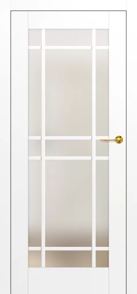 Drzwi Wewnętrzne ERKADO - Amarylis - Lakier BIAŁY UV