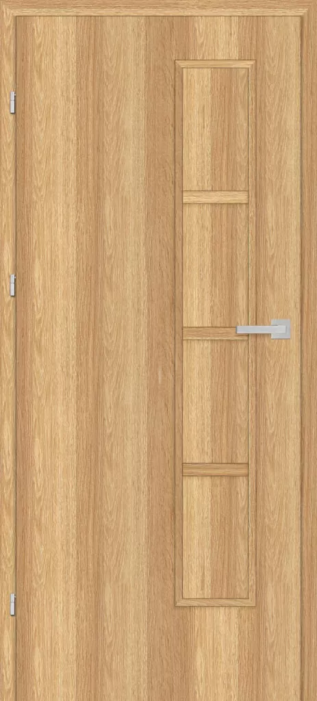 Drzwi Wewnętrzne ERKADO - Lorient