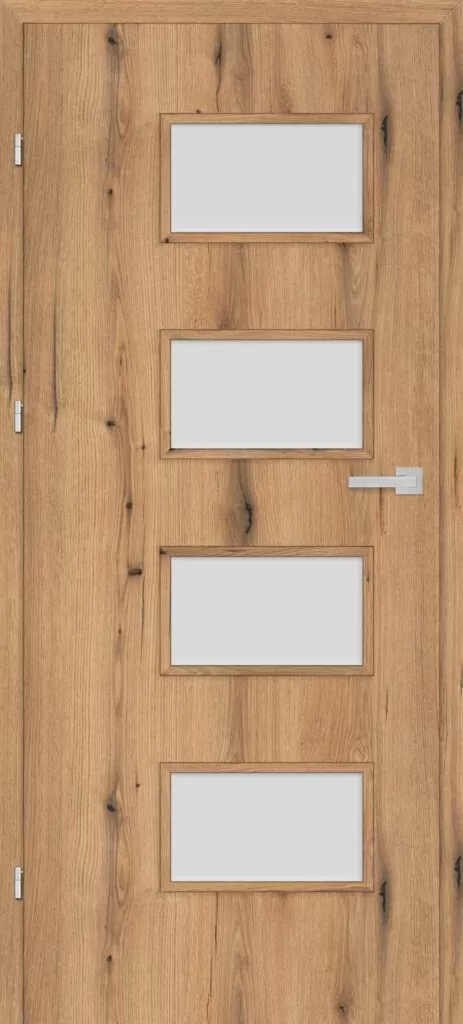 Drzwi Wewnętrzne ERKADO - Sorano