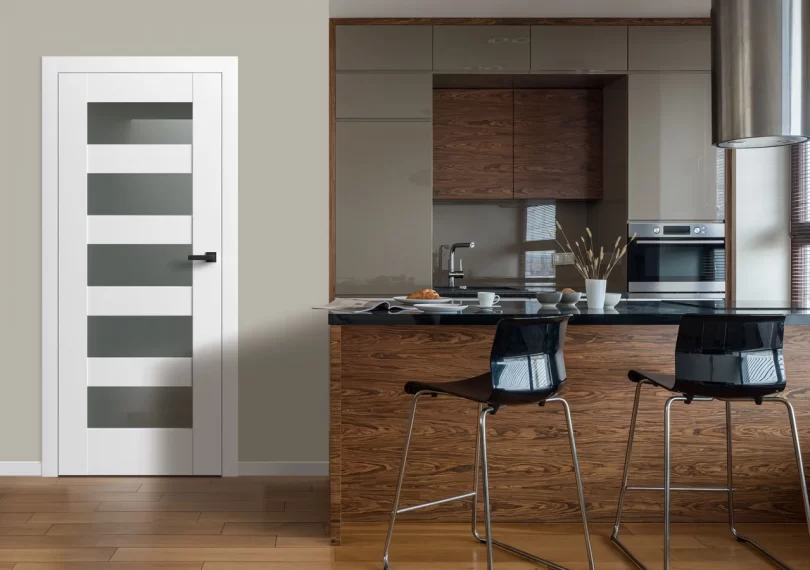 Drzwi Wewnętrzne LAGRUS - Bella
