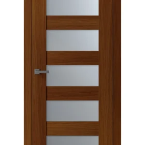 Drzwi Wewnętrzne LAGRUS - Bella - Fornir Dębowy