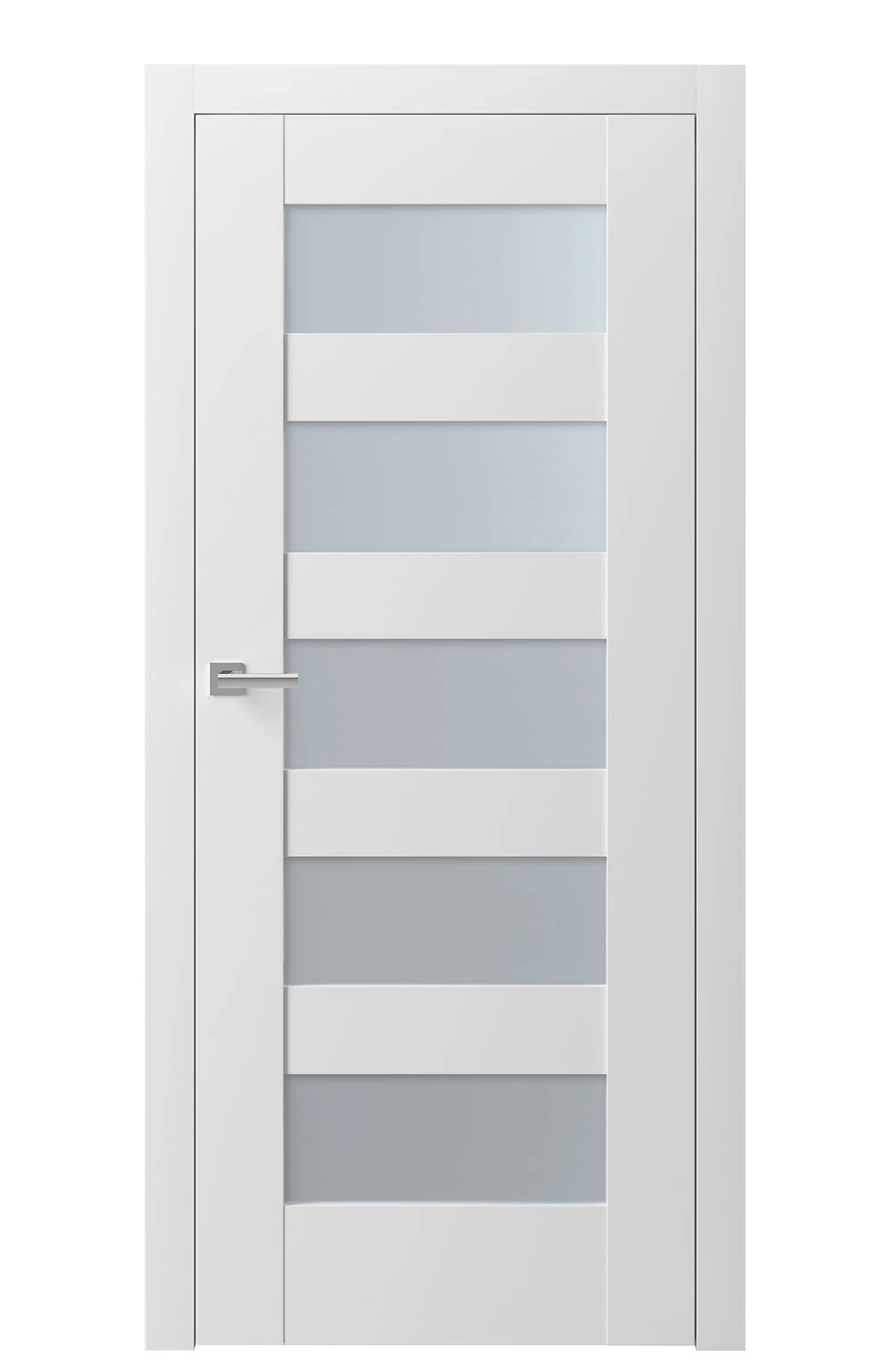 Drzwi Wewnętrzne LAGRUS - Bella