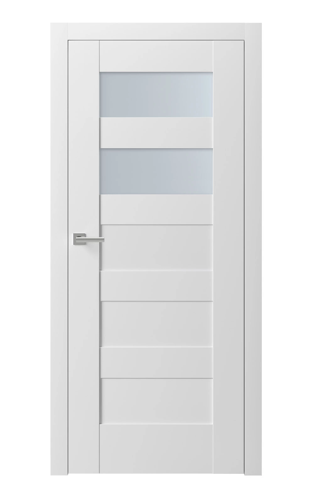 Drzwi Wewnętrzne LAGRUS - Bella