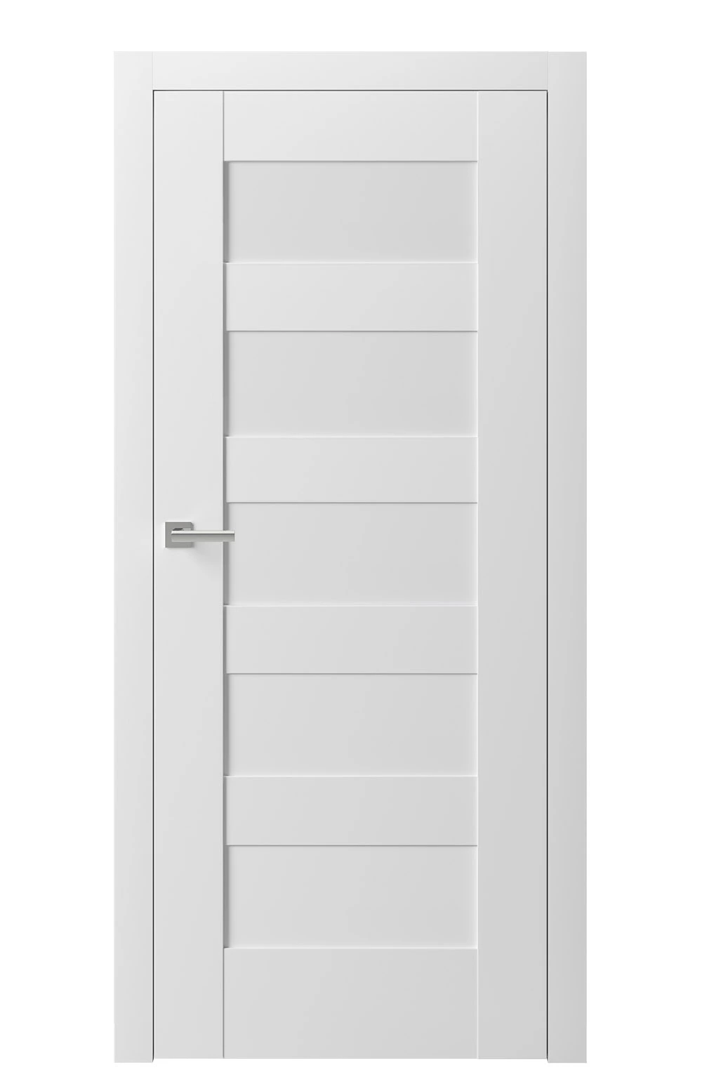 Drzwi Wewnętrzne LAGRUS - Bella