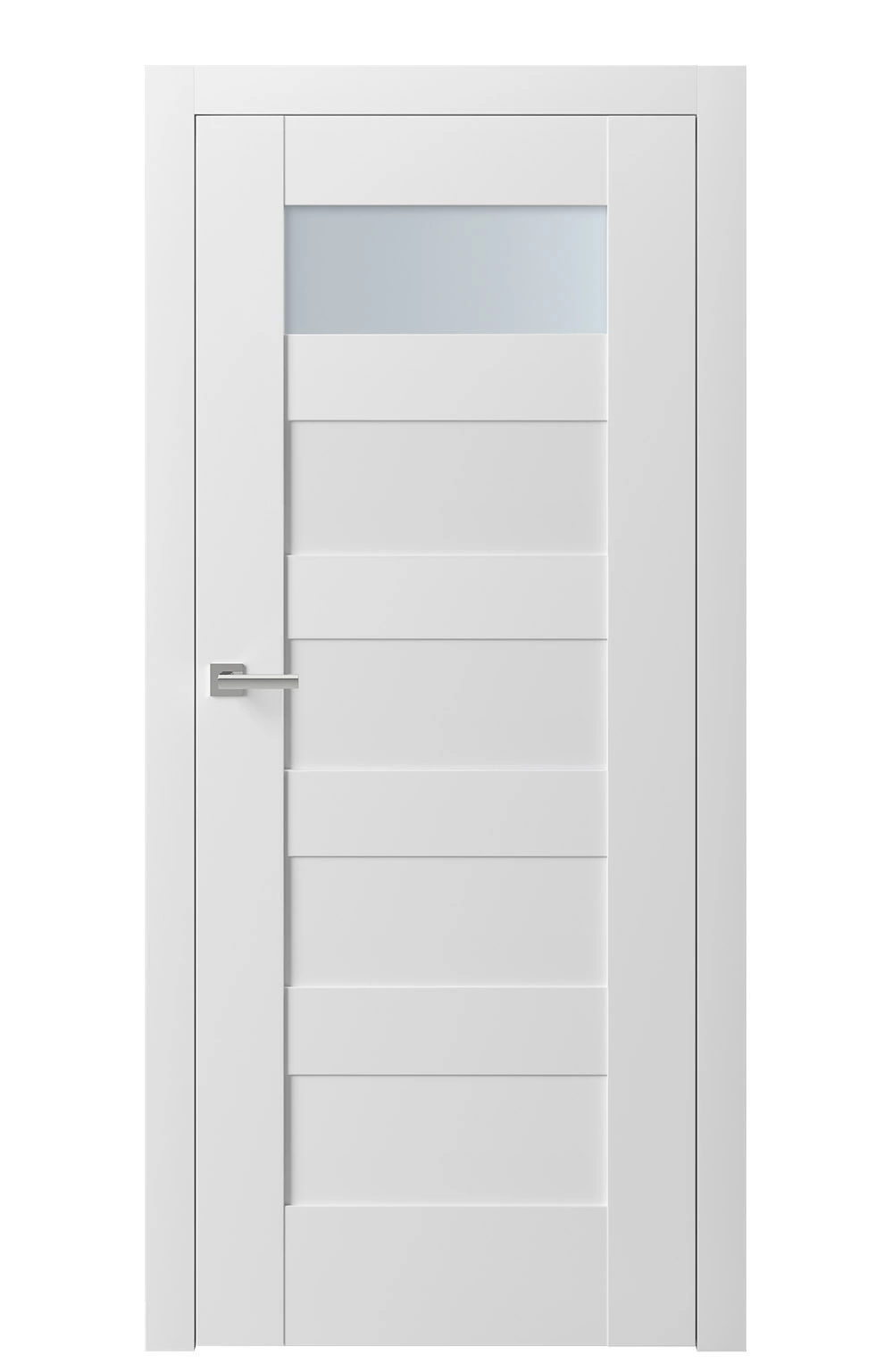 Drzwi Wewnętrzne LAGRUS - Bella