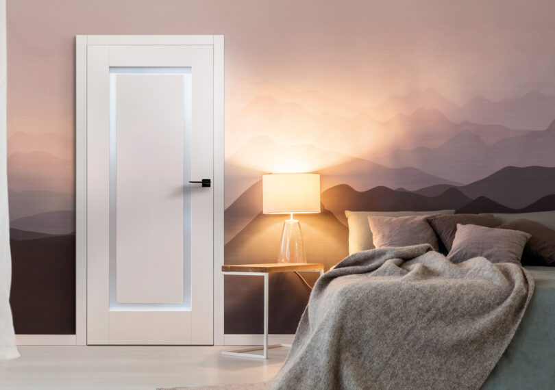 Drzwi Wewnętrzne LAGRUS - Classic