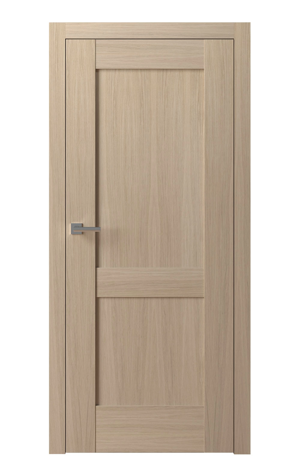 Drzwi Wewnętrzne LAGRUS - Classic - Fornir Dębowy