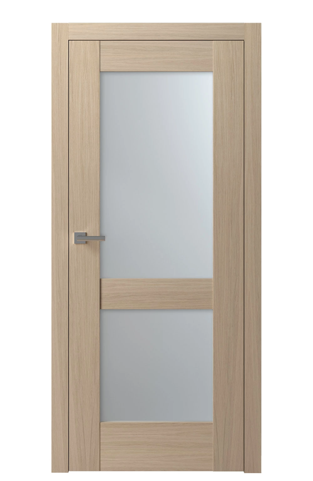 Drzwi Wewnętrzne LAGRUS - Classic - Fornir Dębowy