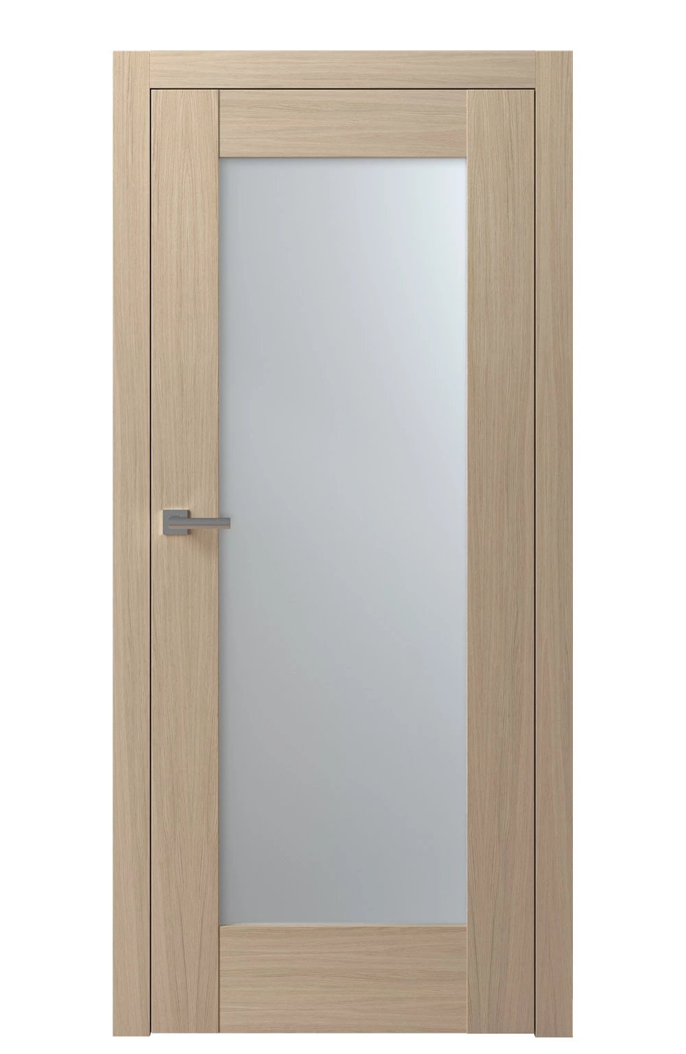 Drzwi Wewnętrzne LAGRUS - Classic - Fornir Dębowy