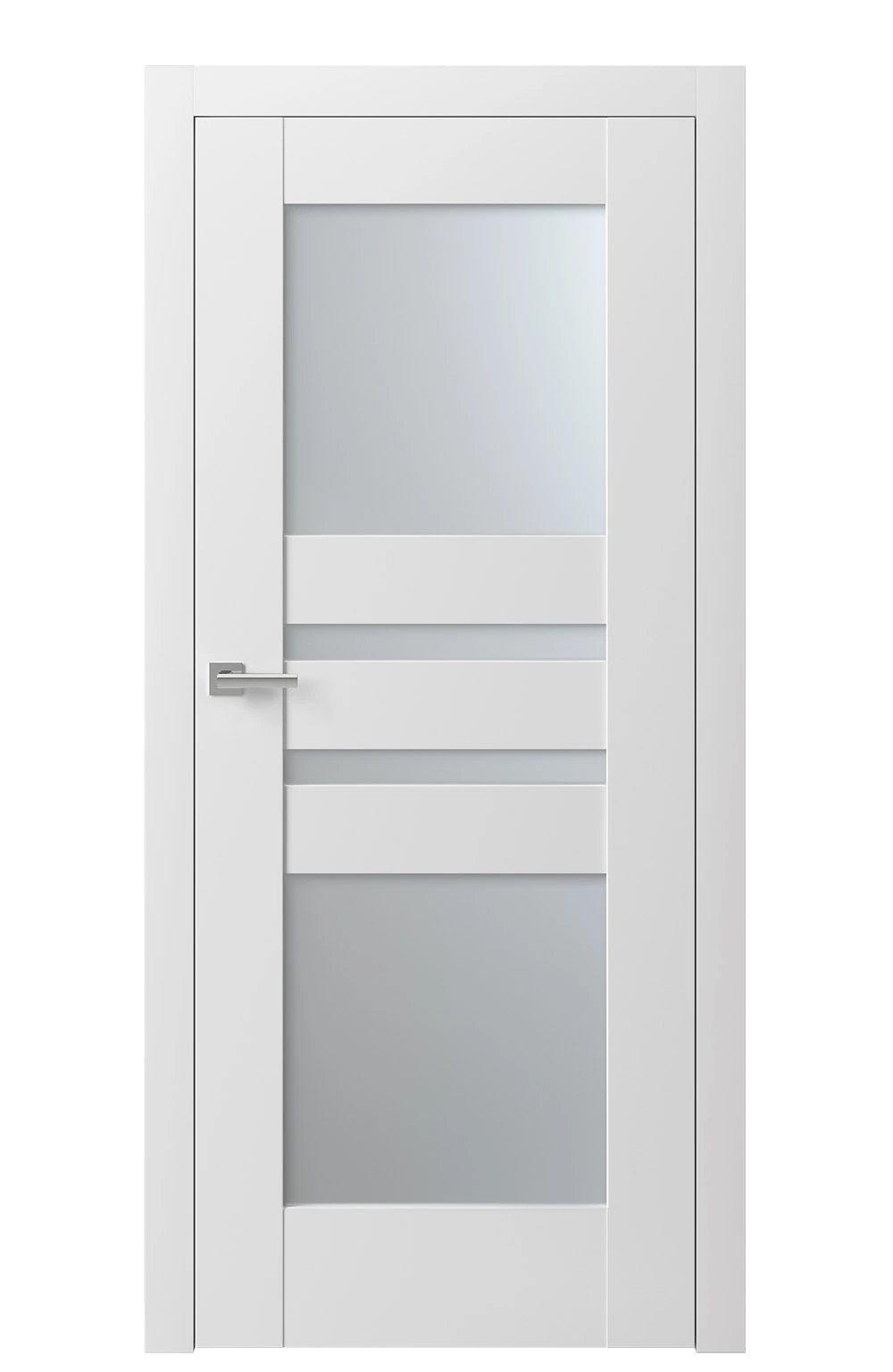 Drzwi Wewnętrzne LAGRUS - Classic