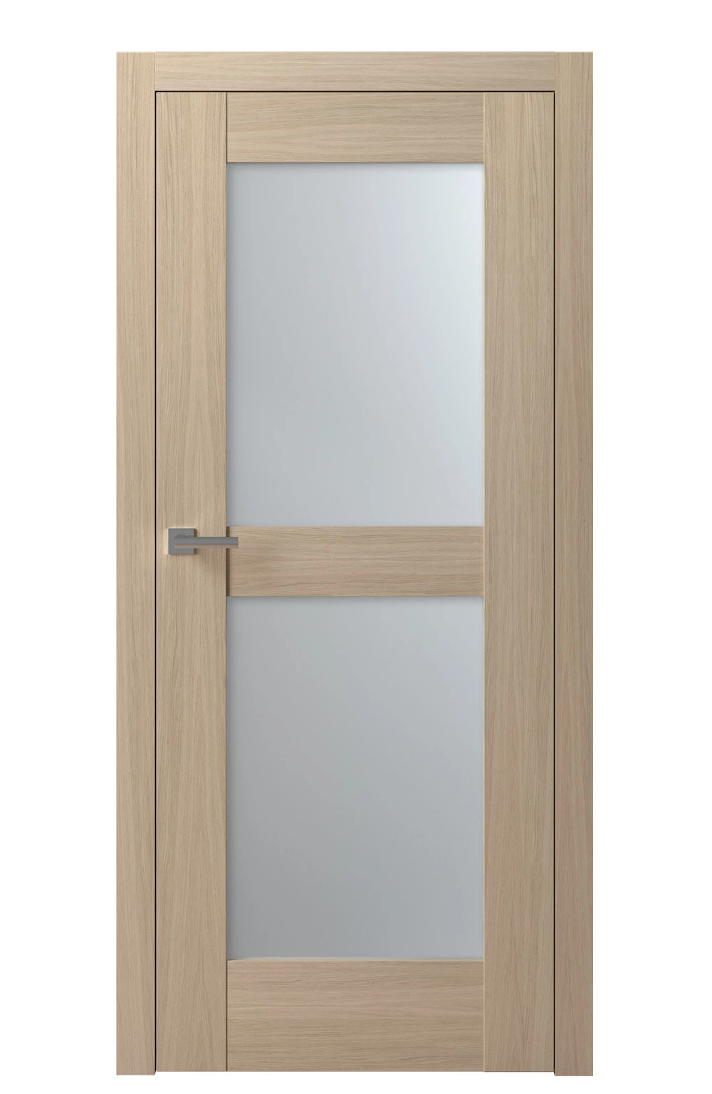 Drzwi Wewnętrzne LAGRUS - Classic - Fornir Dębowy