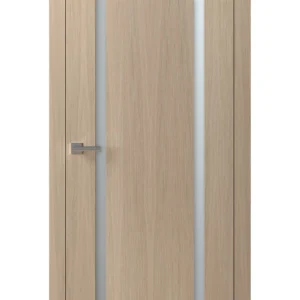 Drzwi Wewnętrzne LAGRUS - Classic - Fornir Dębowy