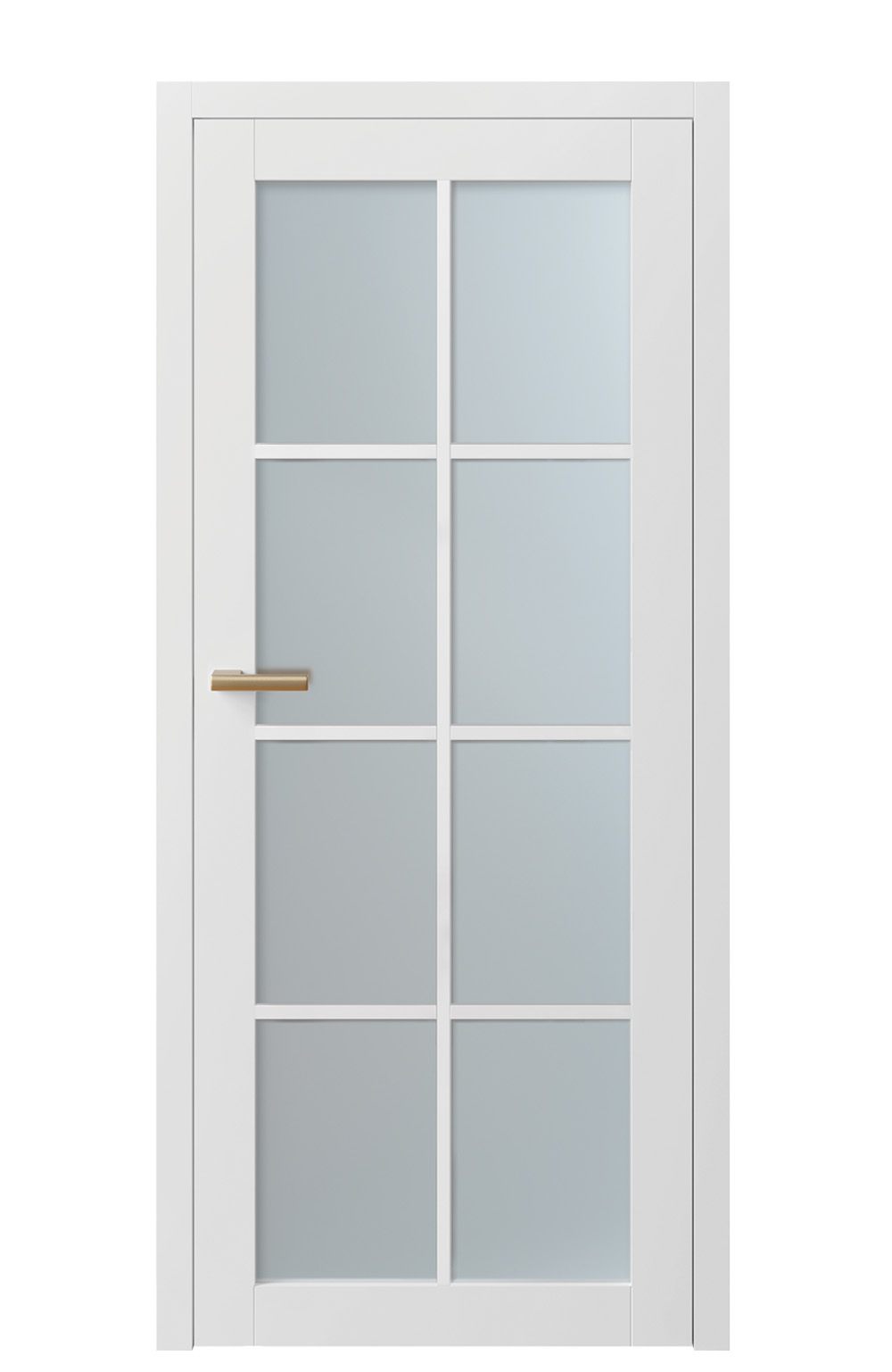 Drzwi Wewnętrzne LAGRUS - Classic Neo