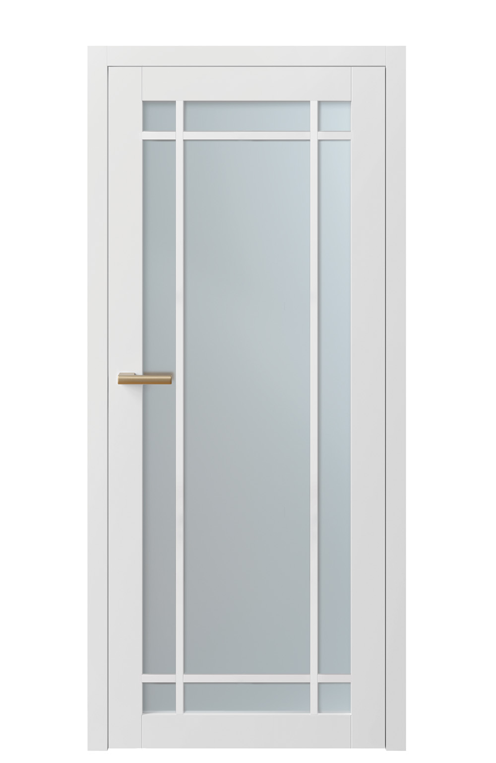 Drzwi Wewnętrzne LAGRUS - Classic Neo