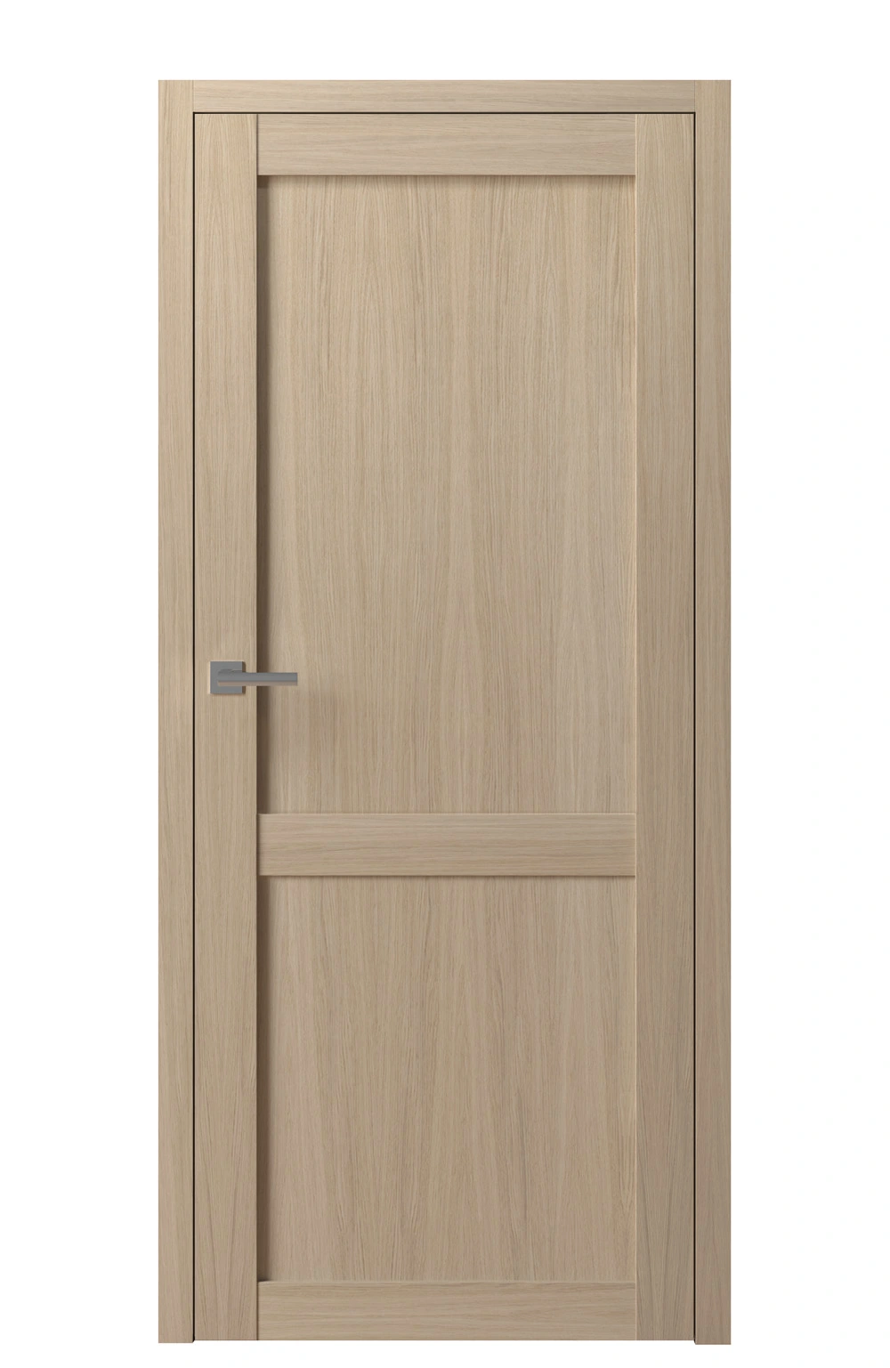 Drzwi Wewnętrzne LAGRUS - Classic Neo - Fornir Dębowy