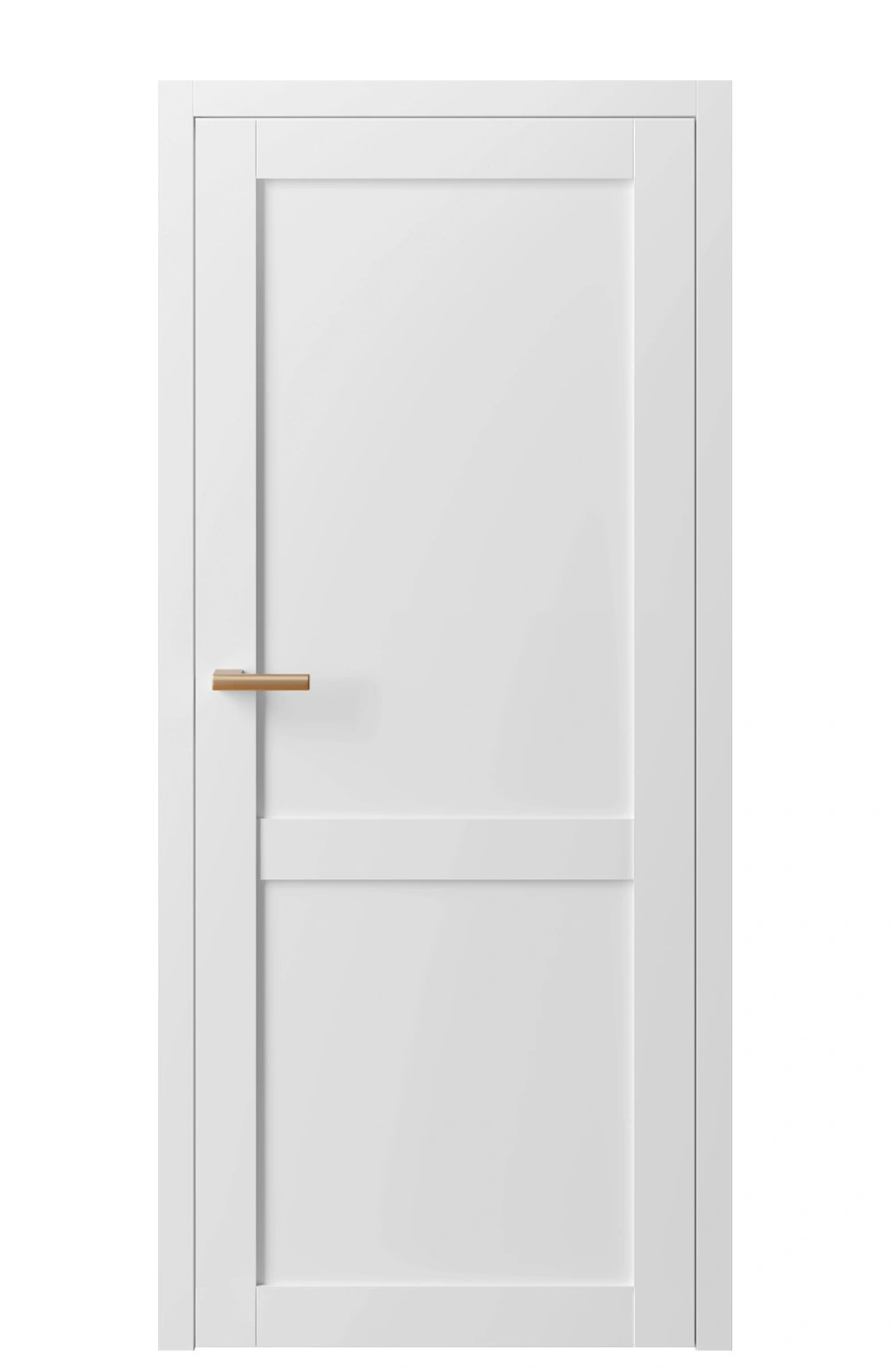 Drzwi Wewnętrzne LAGRUS - Classic Neo