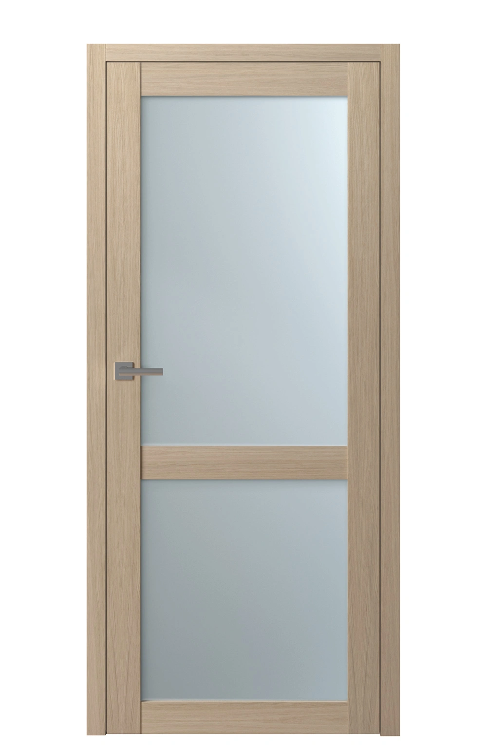 Drzwi Wewnętrzne LAGRUS - Classic Neo - Fornir Dębowy