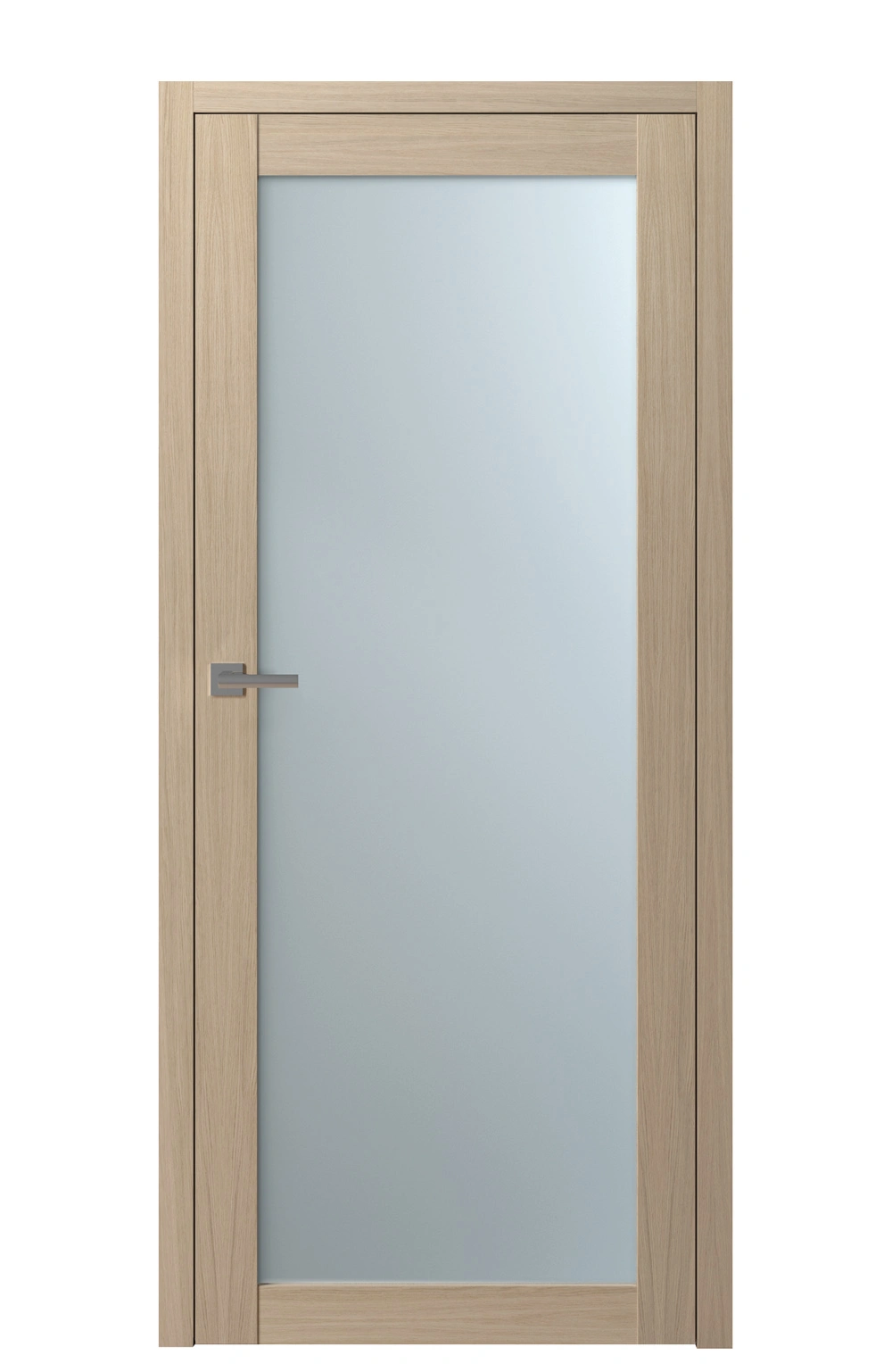 Drzwi Wewnętrzne LAGRUS - Classic Neo - Fornir Dębowy