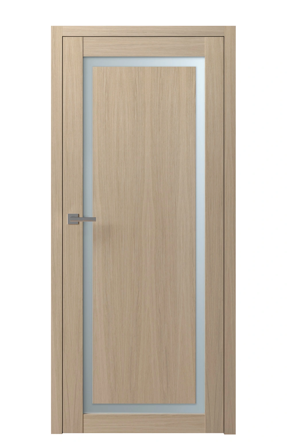 Drzwi Wewnętrzne LAGRUS - Classic Neo - Fornir Dębowy