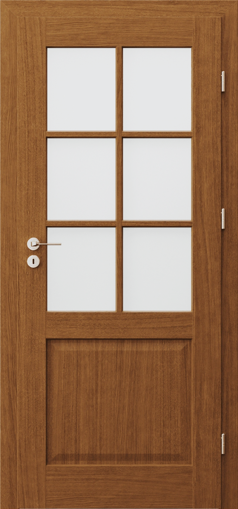 Drzwi Wewnętrzne PORTA - PORTA CORDOBA