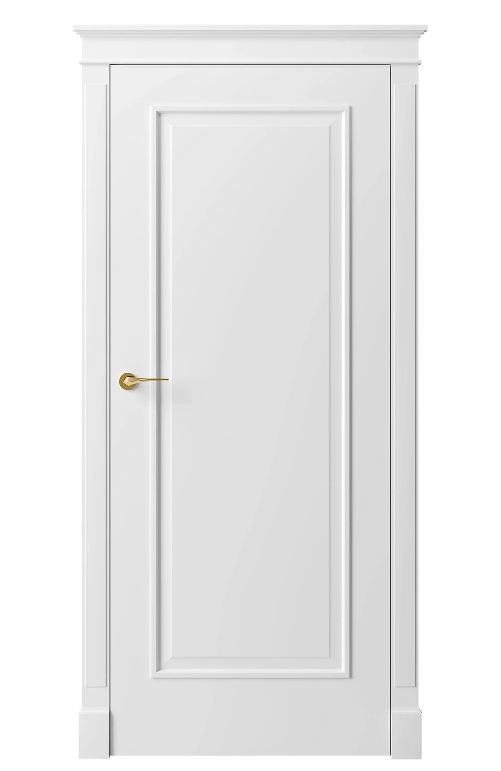 Drzwi Wewnętrzne LAGRUS - Elegance New