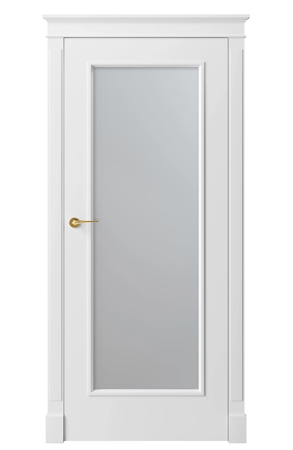 Drzwi Wewnętrzne LAGRUS - Elegance New