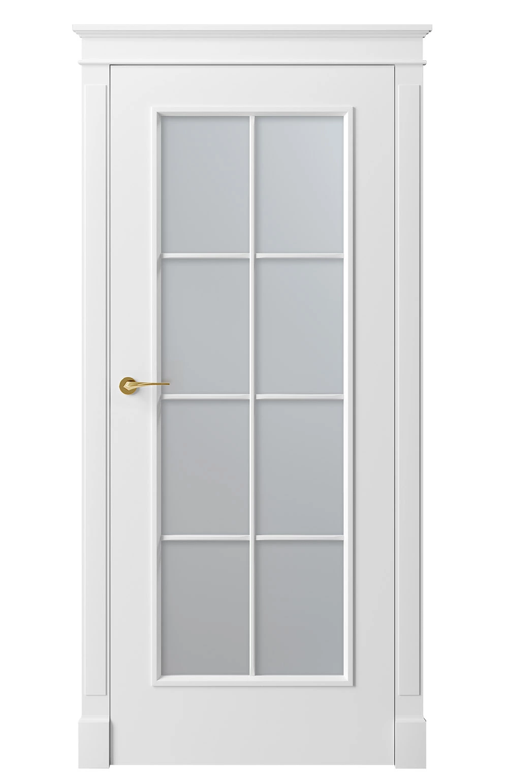 Drzwi Wewnętrzne LAGRUS - Elegance New