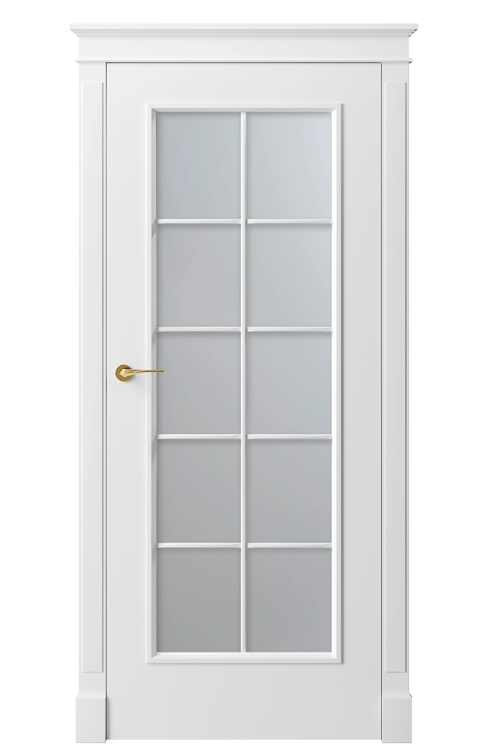 Drzwi Wewnętrzne LAGRUS - Elegance New