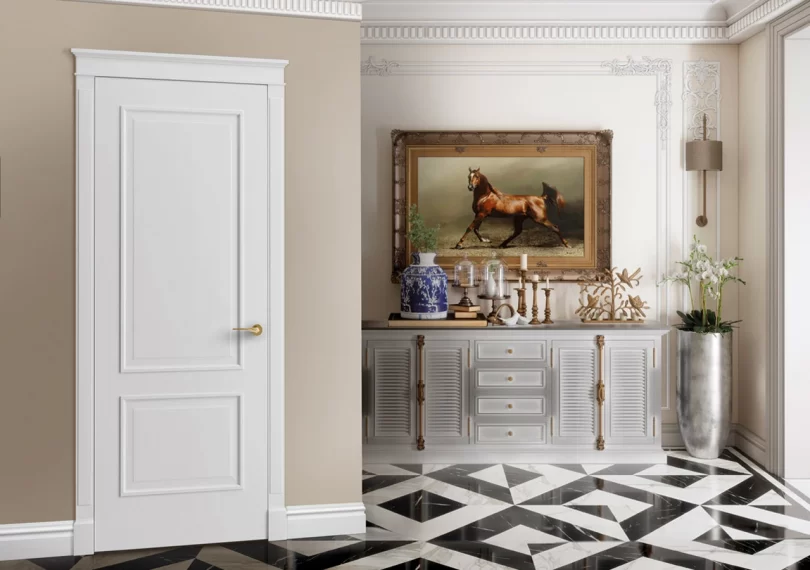 Drzwi Wewnętrzne LAGRUS - Elegance New