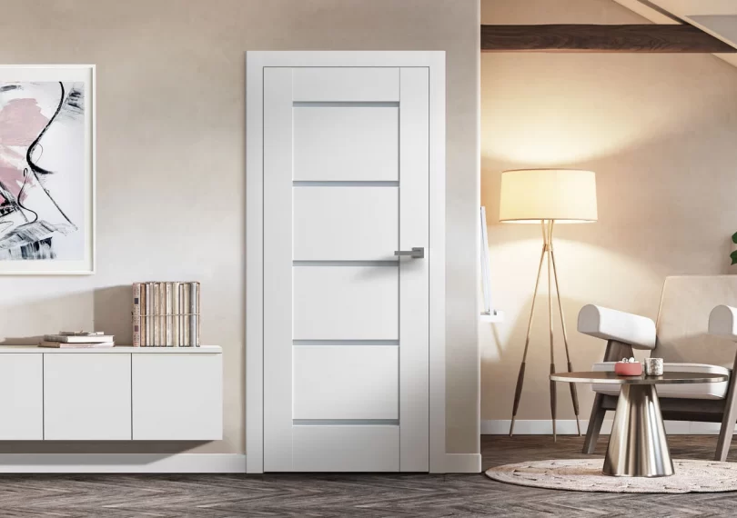 Drzwi Wewnętrzne LAGRUS - Gamma