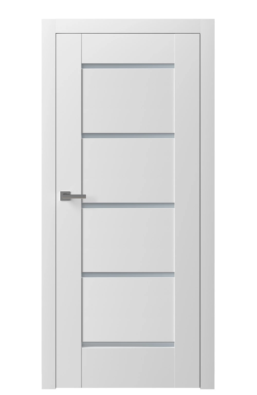 Drzwi Wewnętrzne LAGRUS - Gamma