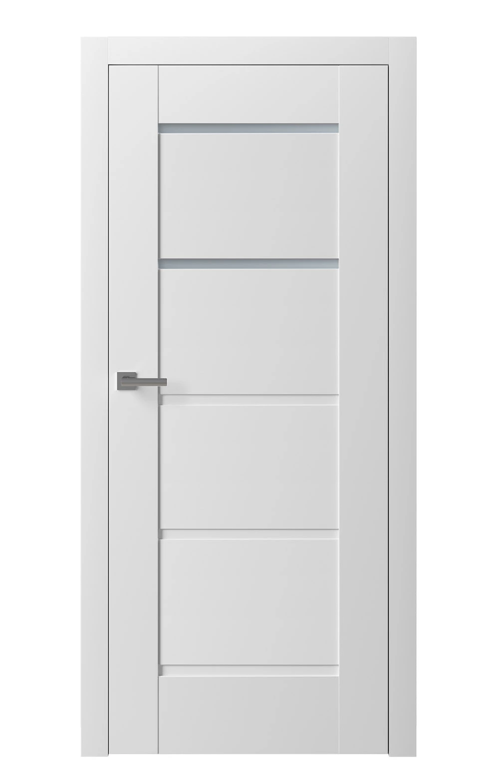 Drzwi Wewnętrzne LAGRUS - Gamma