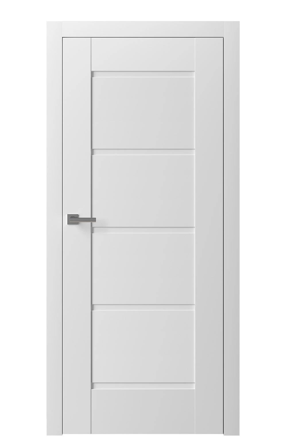 Drzwi Wewnętrzne LAGRUS - Gamma