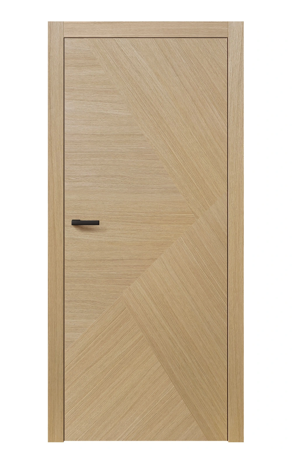 Drzwi Wewnętrzne LAGRUS - Intaria - Fornir Dębowy