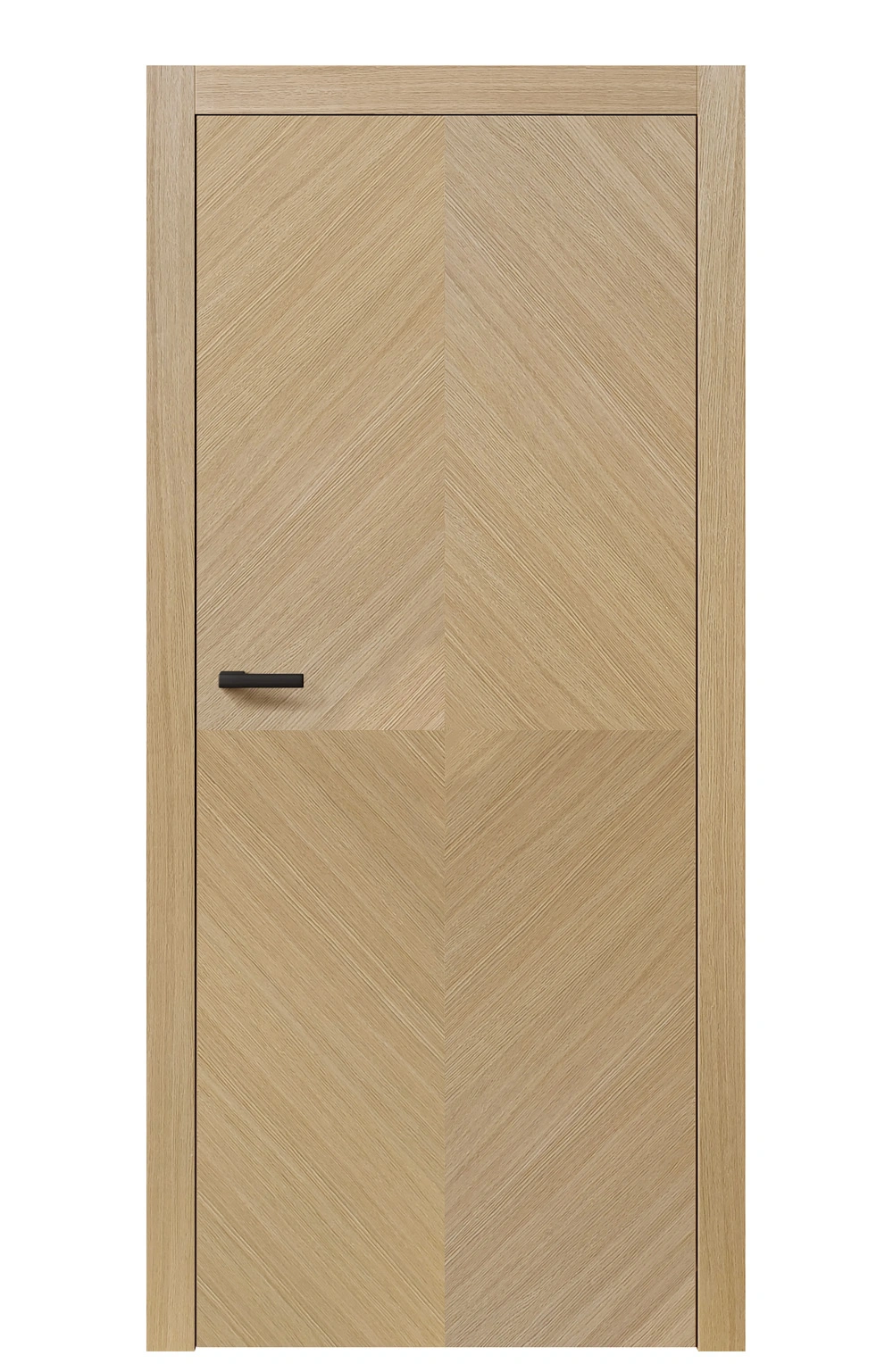 Drzwi Wewnętrzne LAGRUS - Intaria - Fornir Dębowy