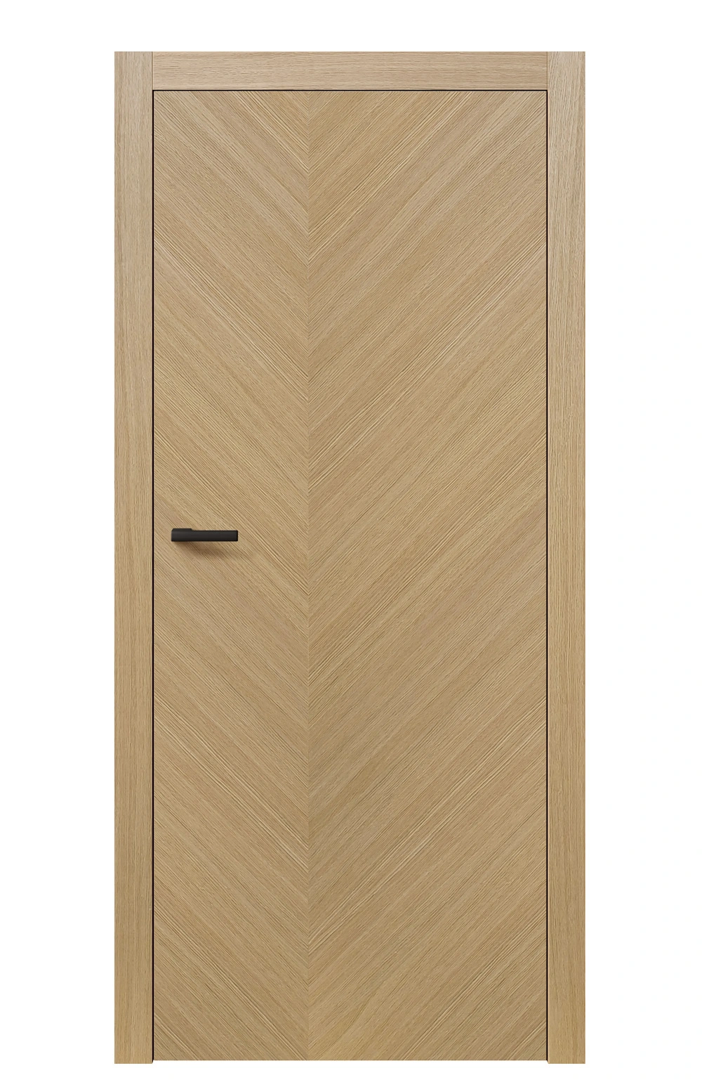 Drzwi Wewnętrzne LAGRUS - Intaria - Fornir Dębowy