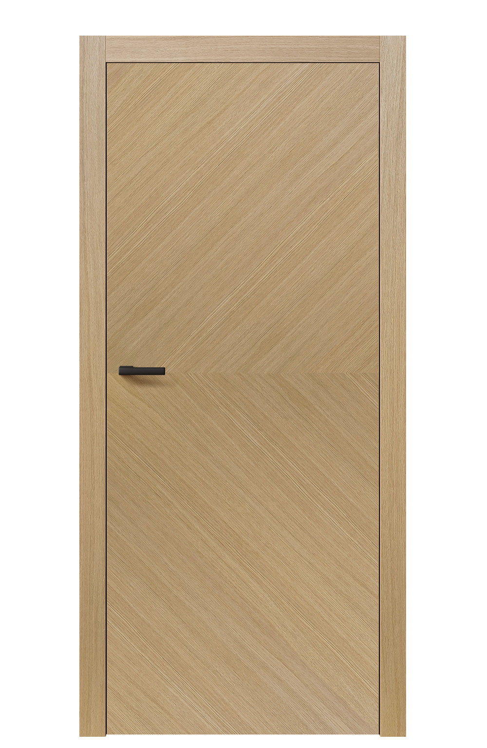 Drzwi Wewnętrzne LAGRUS - Intaria - Fornir Dębowy