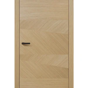 Drzwi Wewnętrzne LAGRUS - Intaria - Fornir Dębowy