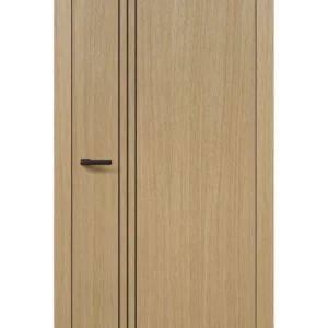 Drzwi Wewnętrzne LAGRUS - Letra - Fornir Dębowy