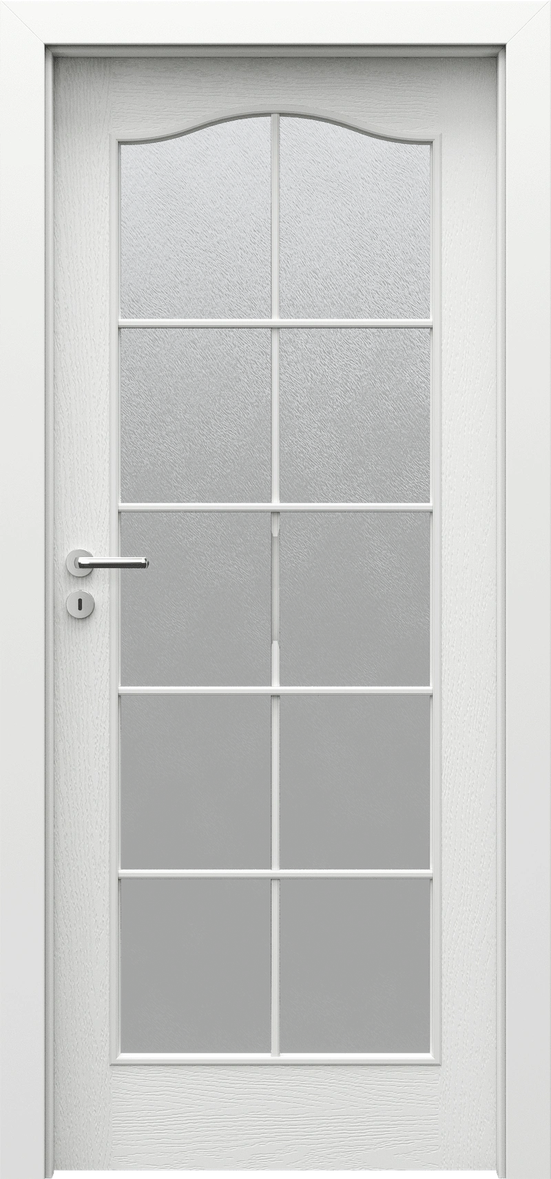 Drzwi Wewnętrzne PORTA - PORTA LONDYN