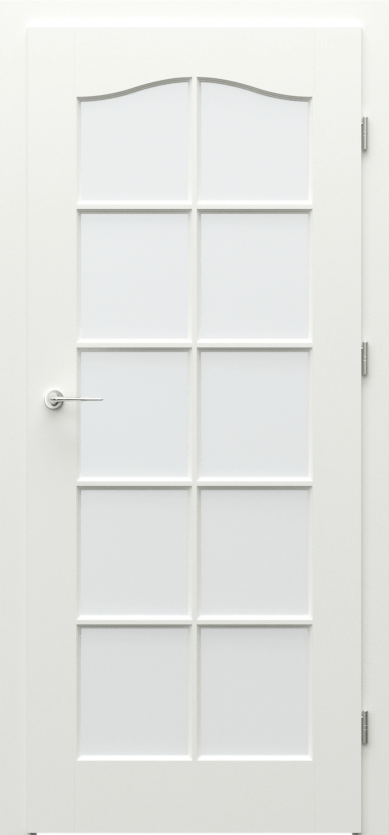 Drzwi Wewnętrzne PORTA - PORTA MADRYT
