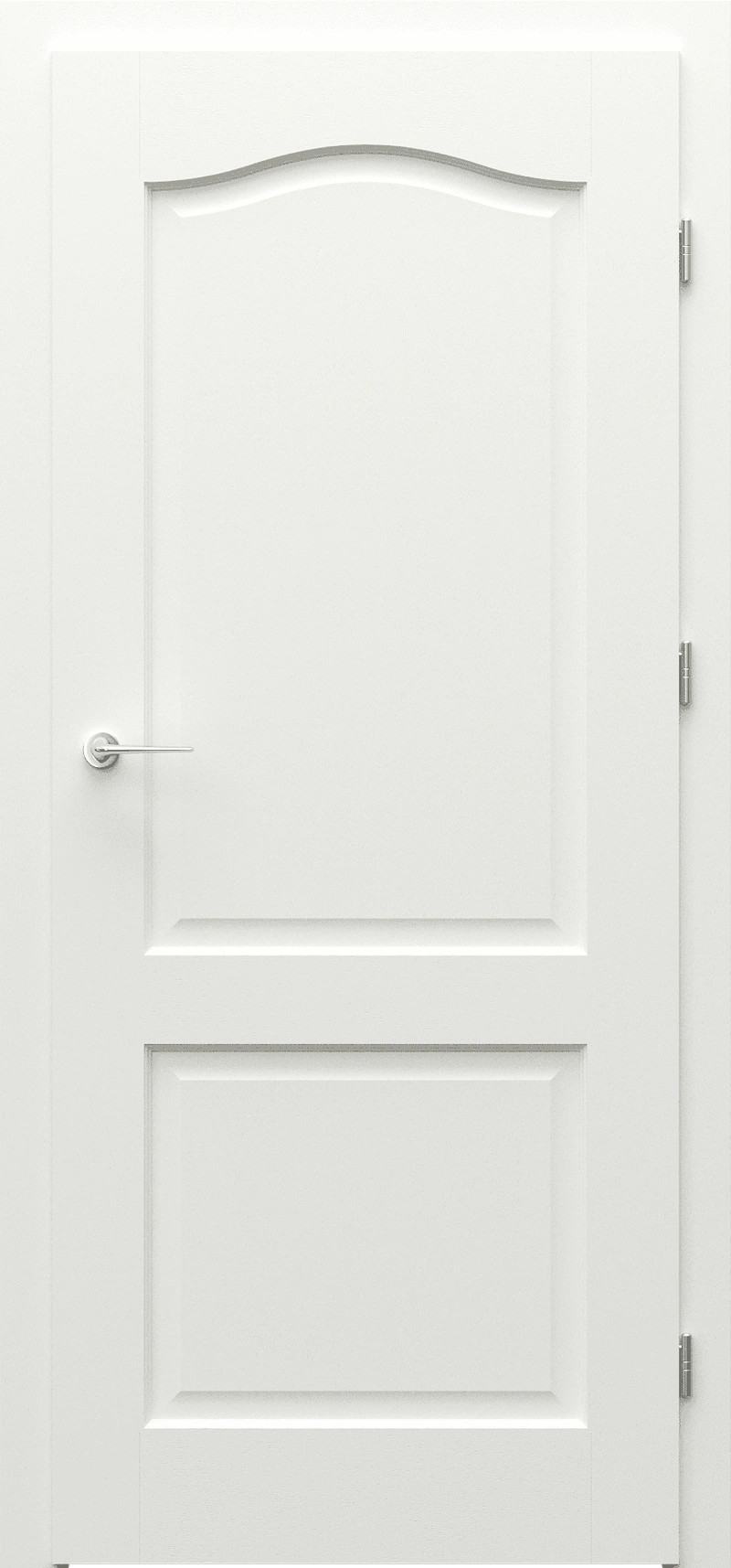 Drzwi Wewnętrzne PORTA - PORTA MADRYT